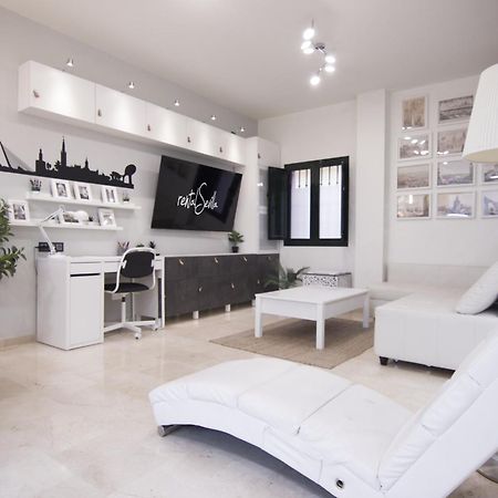 Rentalsevilla Reposo Экстерьер фото