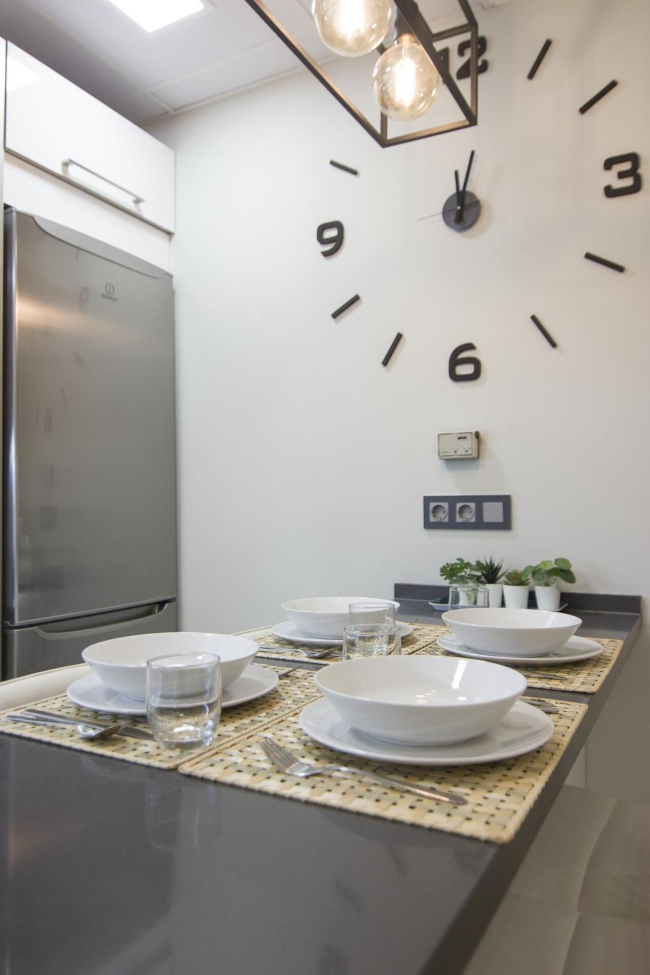 Rentalsevilla Reposo Экстерьер фото