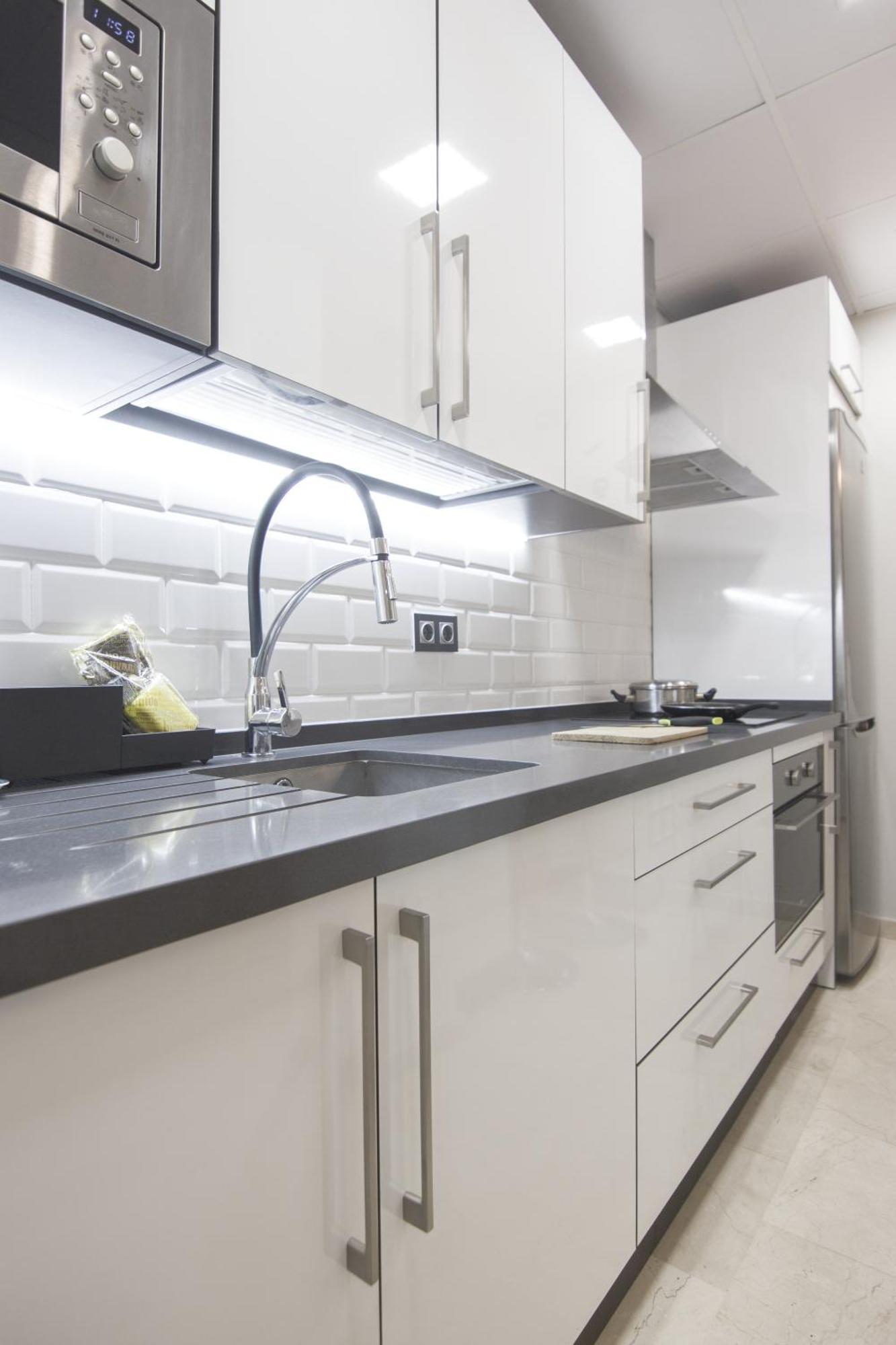 Rentalsevilla Reposo Экстерьер фото