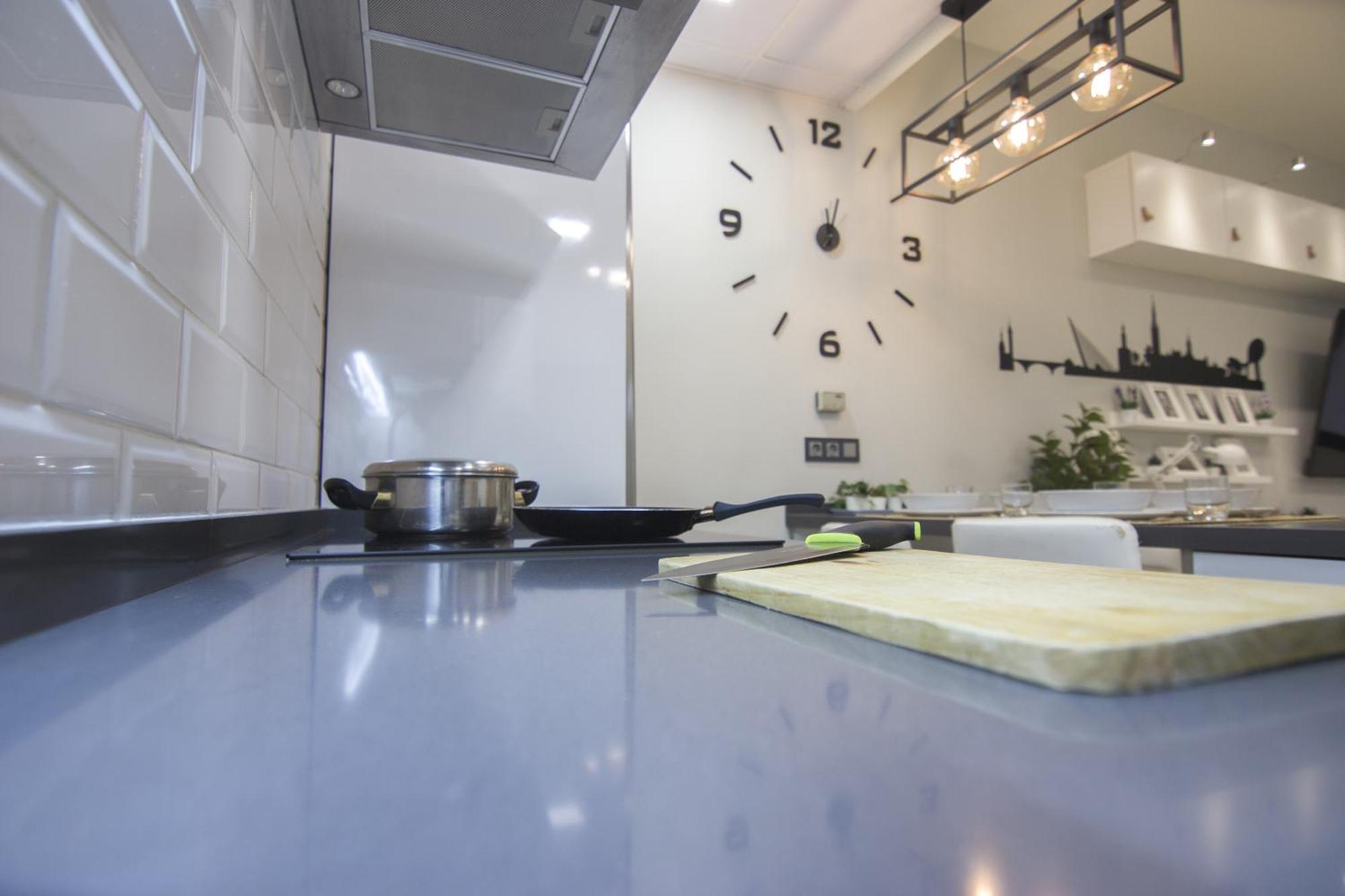 Rentalsevilla Reposo Экстерьер фото