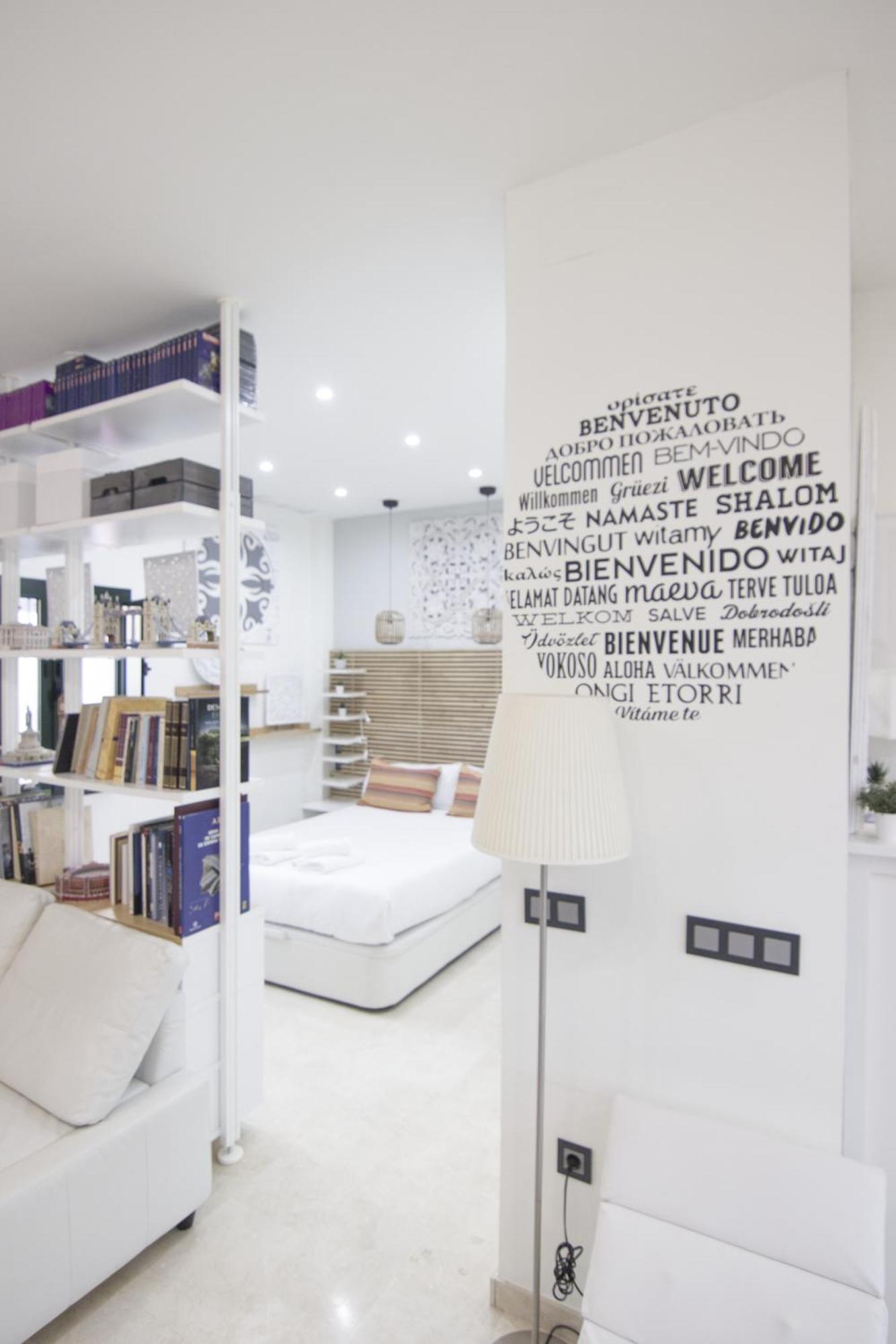 Rentalsevilla Reposo Экстерьер фото