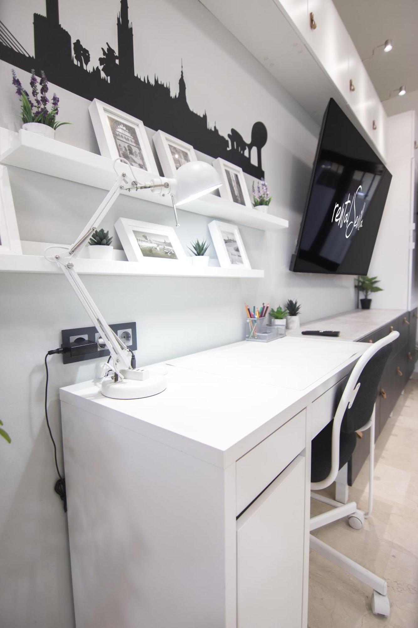 Rentalsevilla Reposo Экстерьер фото