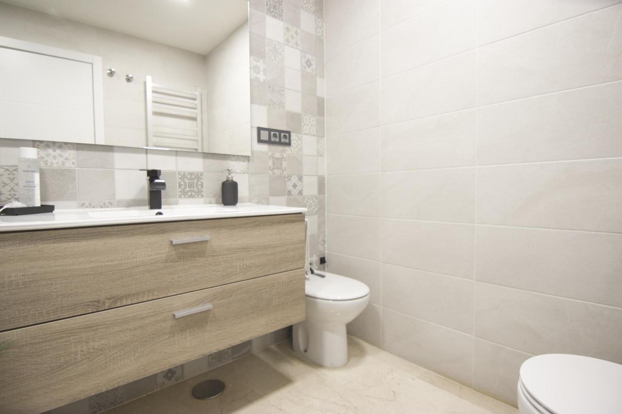 Rentalsevilla Reposo Экстерьер фото