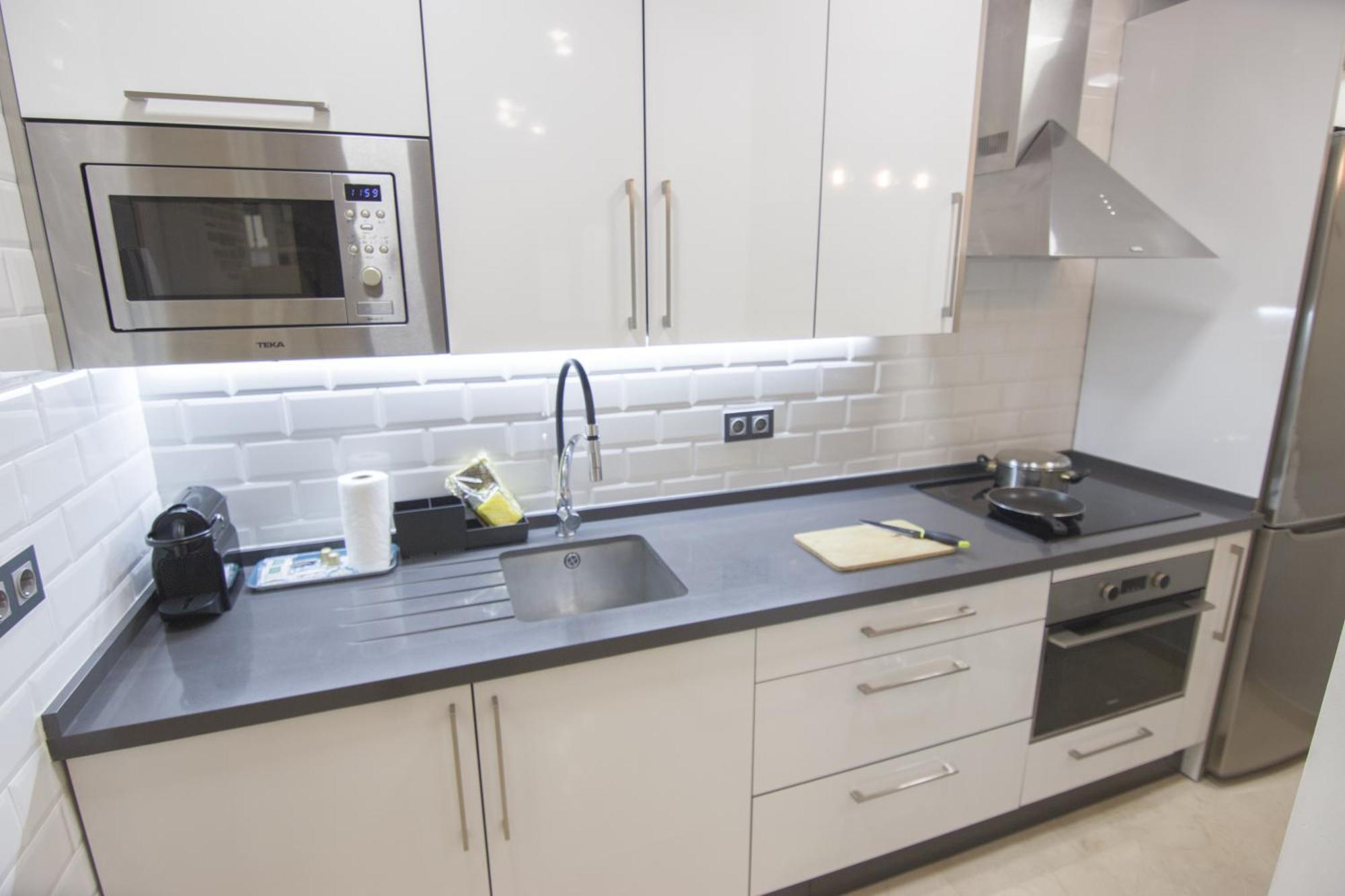 Rentalsevilla Reposo Экстерьер фото