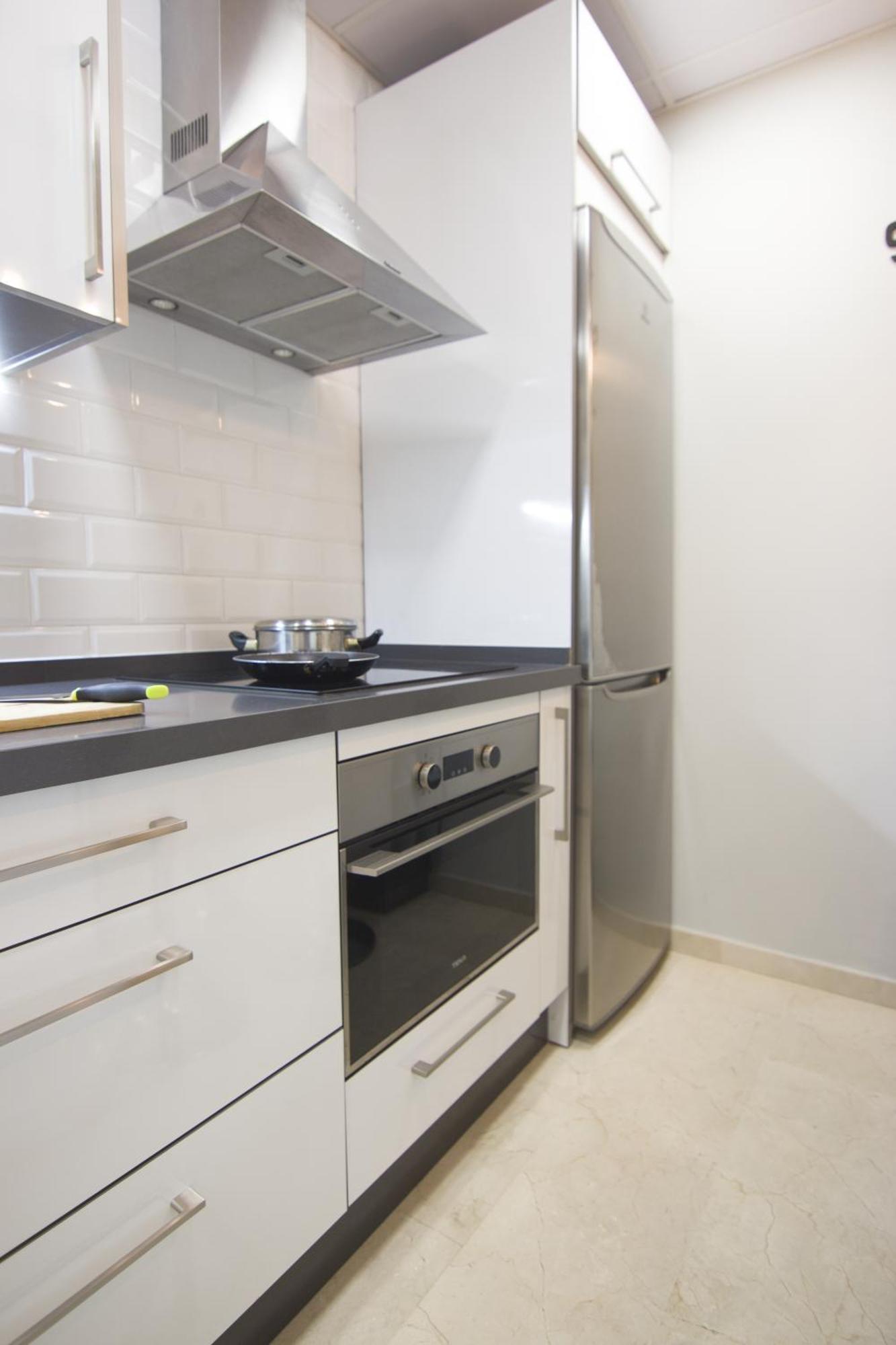 Rentalsevilla Reposo Экстерьер фото