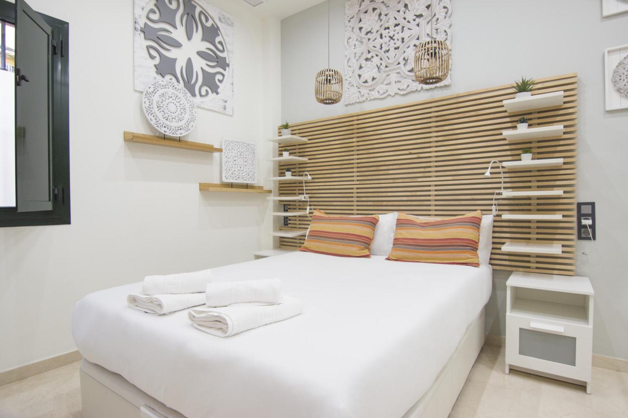 Rentalsevilla Reposo Экстерьер фото