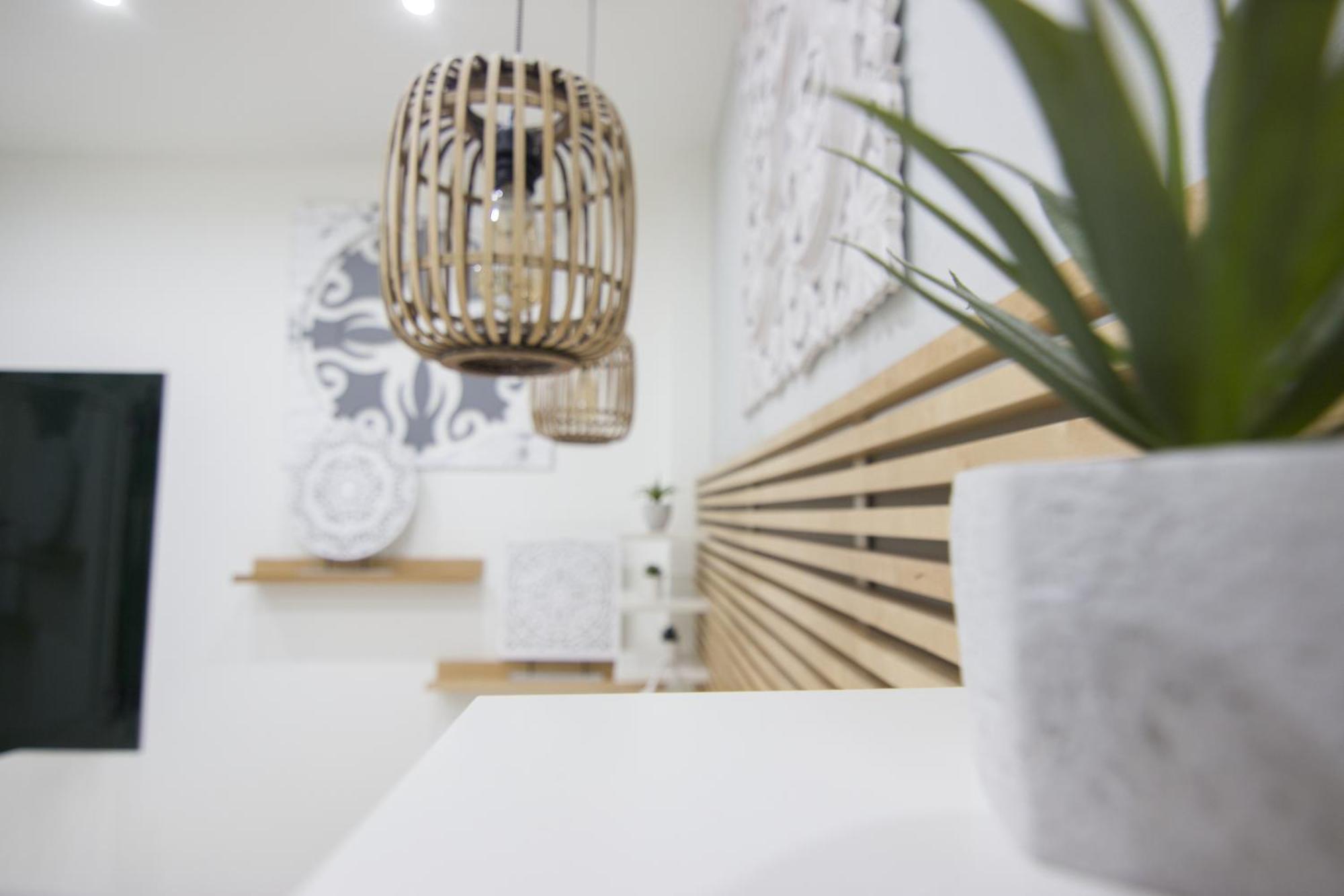 Rentalsevilla Reposo Экстерьер фото
